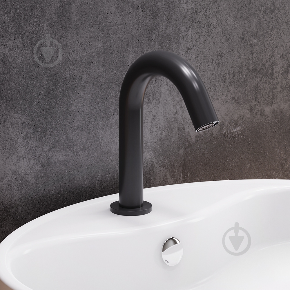 Смеситель для умывальника Damixa Scandinavian Pure 360290300 - фото 3 Смеситель для умывальника Damixa Scandinavian Pure 360290300 - фото 3