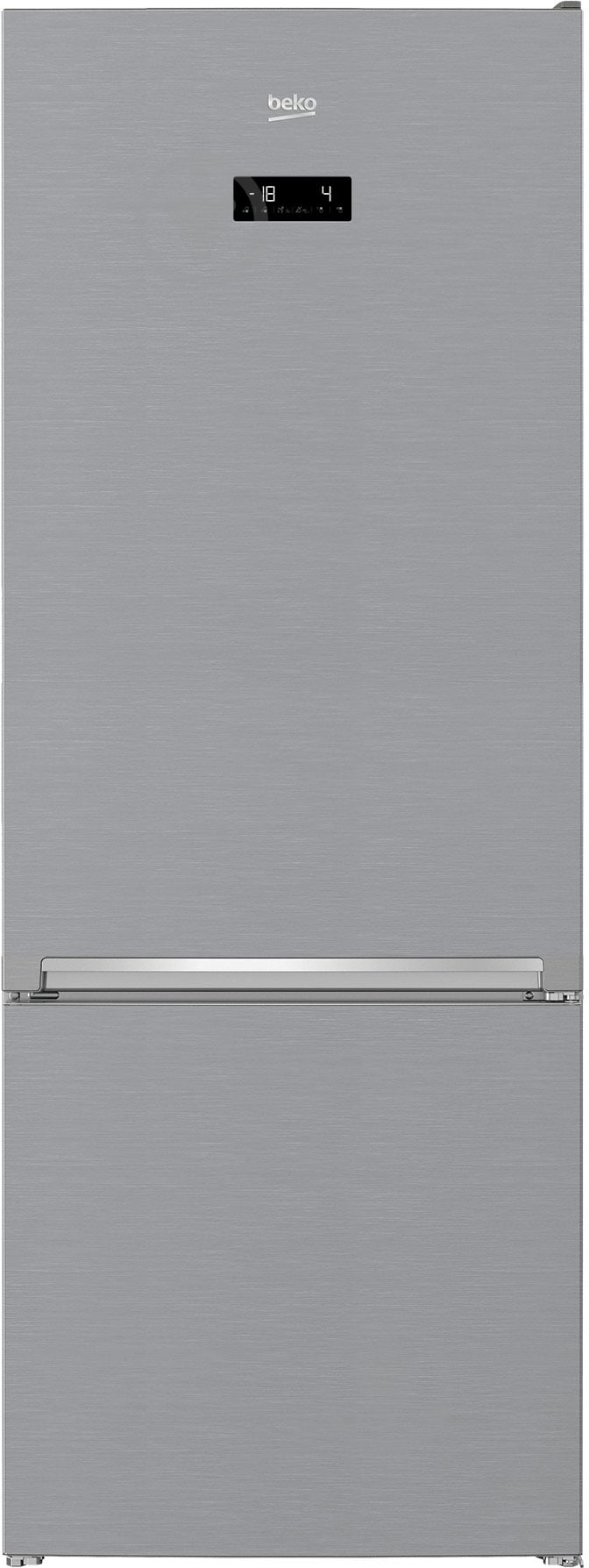 ВІТРИНА! Холодильник Beko RCNE560E35ZXB - фото 1