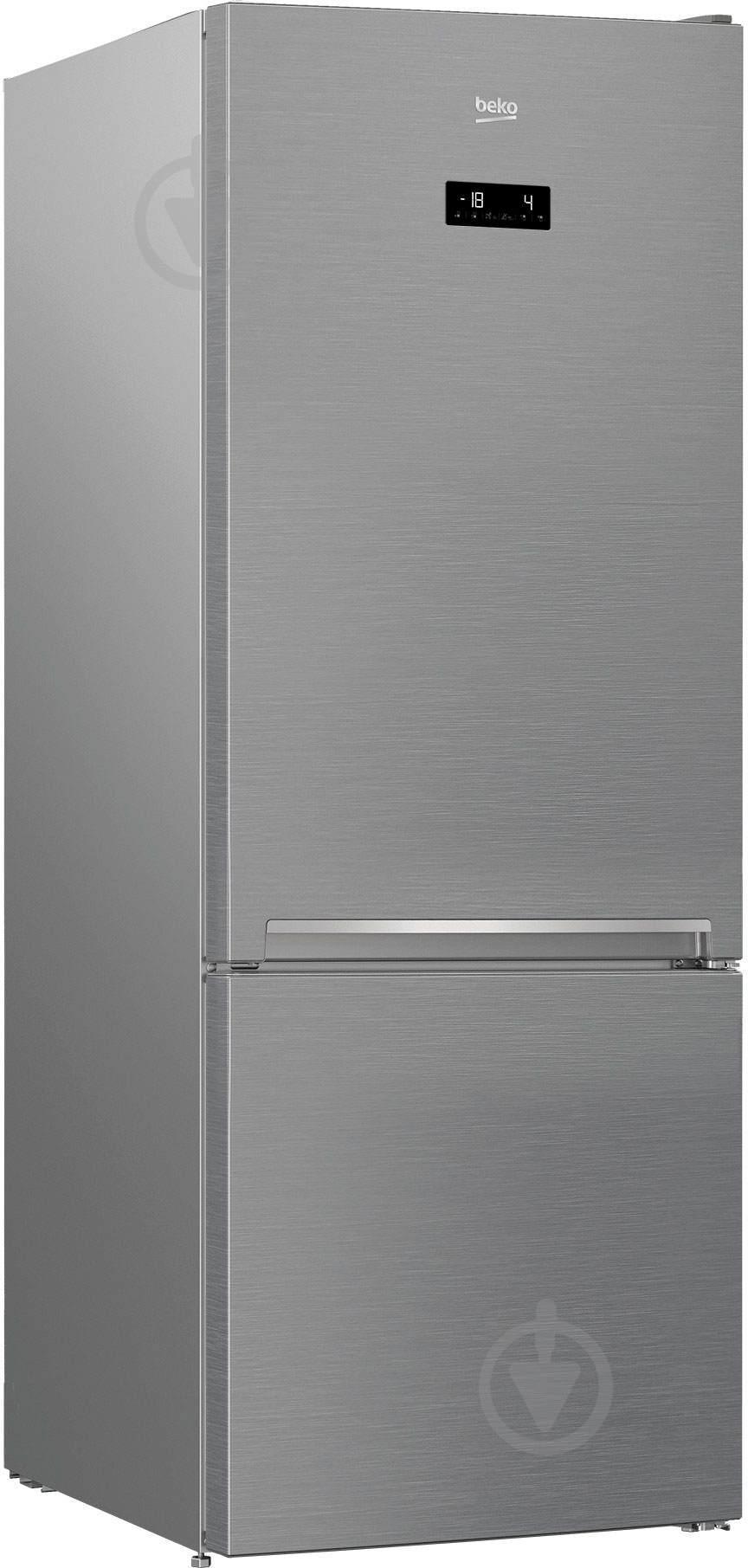 ВІТРИНА! Холодильник Beko RCNE560E35ZXB - фото 2