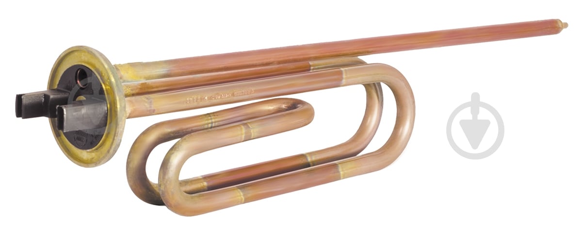 ТЭН Atlantic ER 001500 ATL 1500 Вт с прокладкой - фото 1