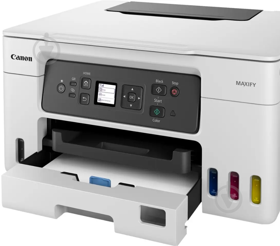 МФУ Canon Maxify GX3040 А4 (5777C009AA) - фото 7