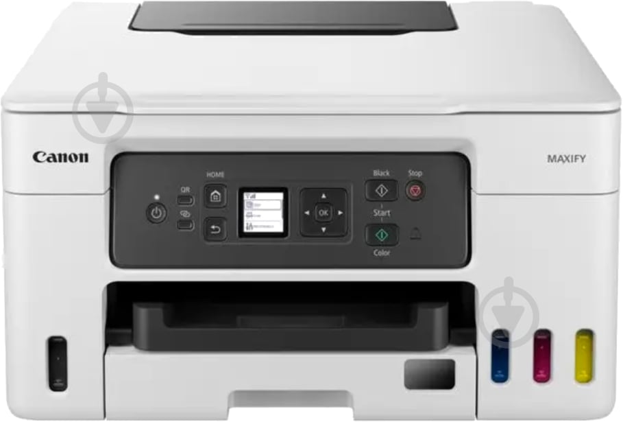 МФУ Canon Maxify GX3040 А4 (5777C009AA) - фото 1