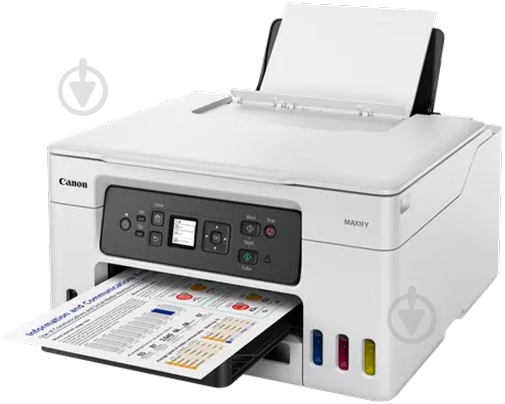 МФУ Canon Maxify GX3040 А4 (5777C009AA) - фото 4