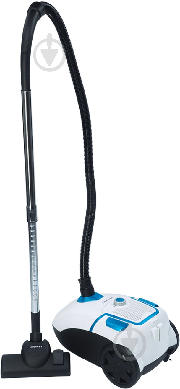 Пылесос Liberton LVC-4304 white - фото 1