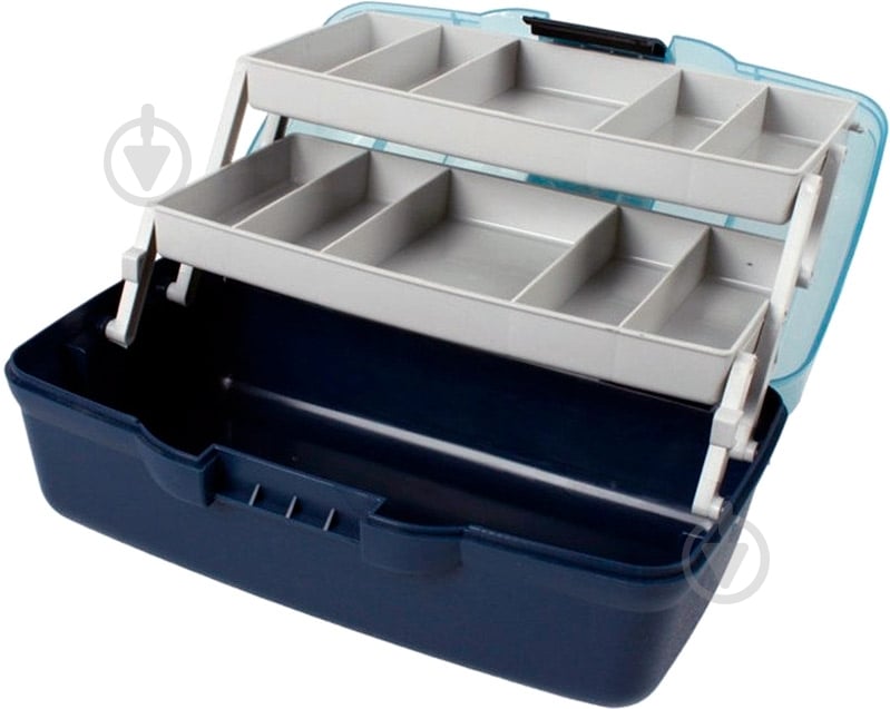 Ящик для метизов Aquatech 12" 1702Т - фото 2