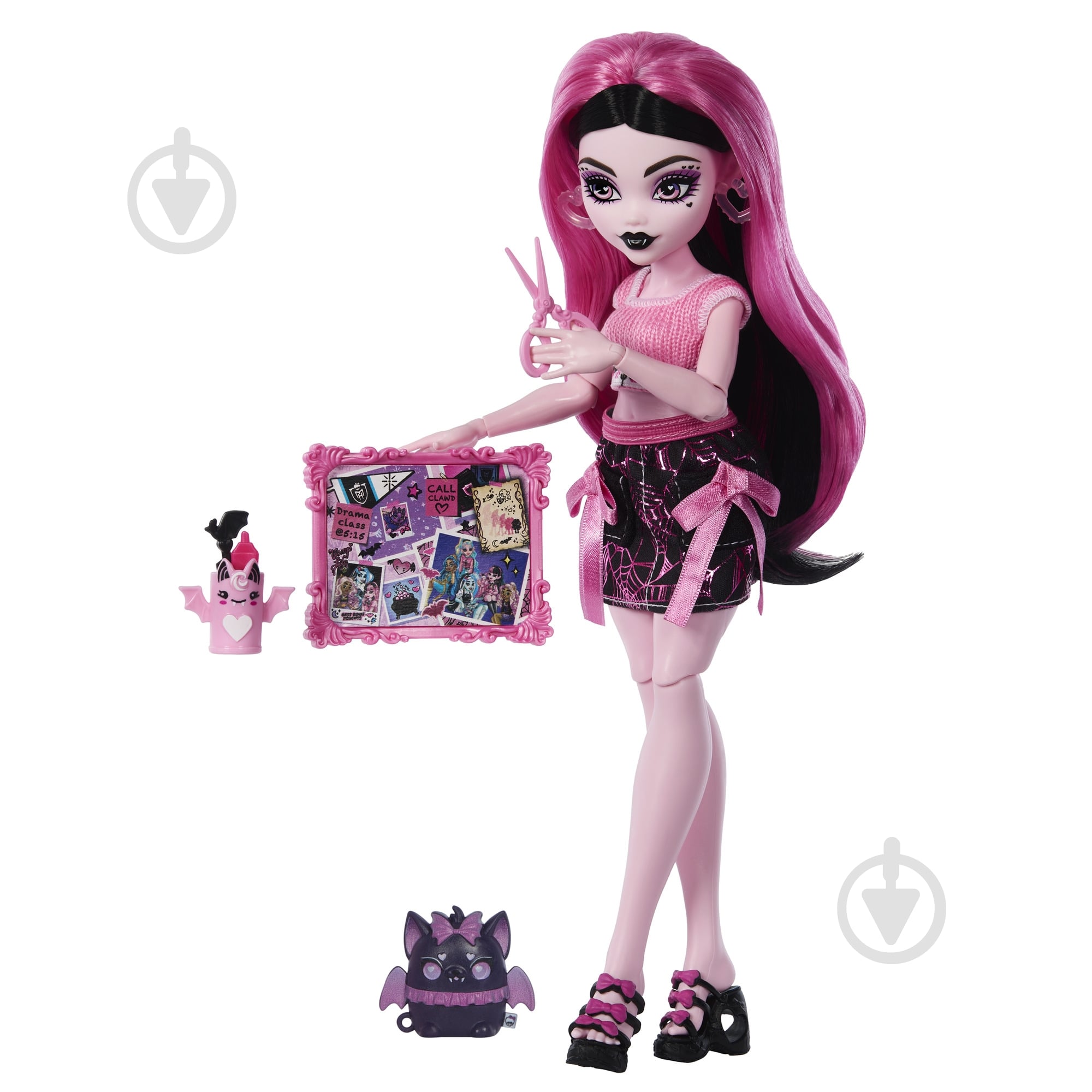 ᐉ Лялька Monster High 