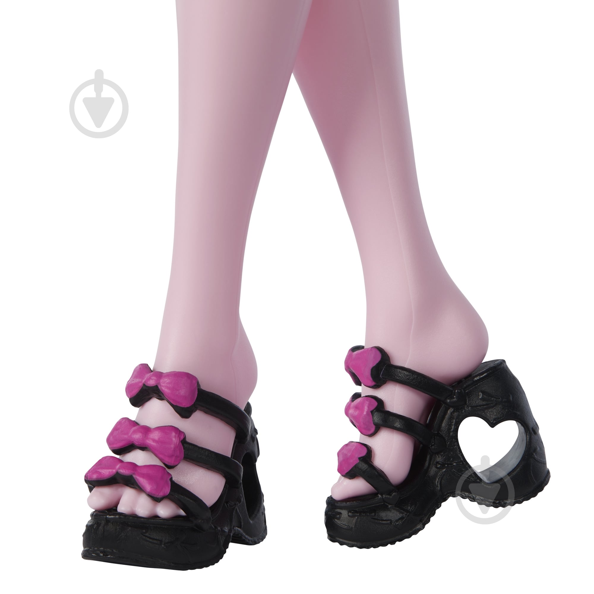 ᐉ Лялька Monster High 