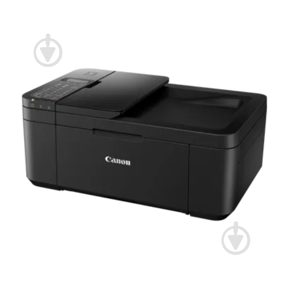 МФУ Canon Wi-Fi TR4640 А4 (5072C007) - фото 3