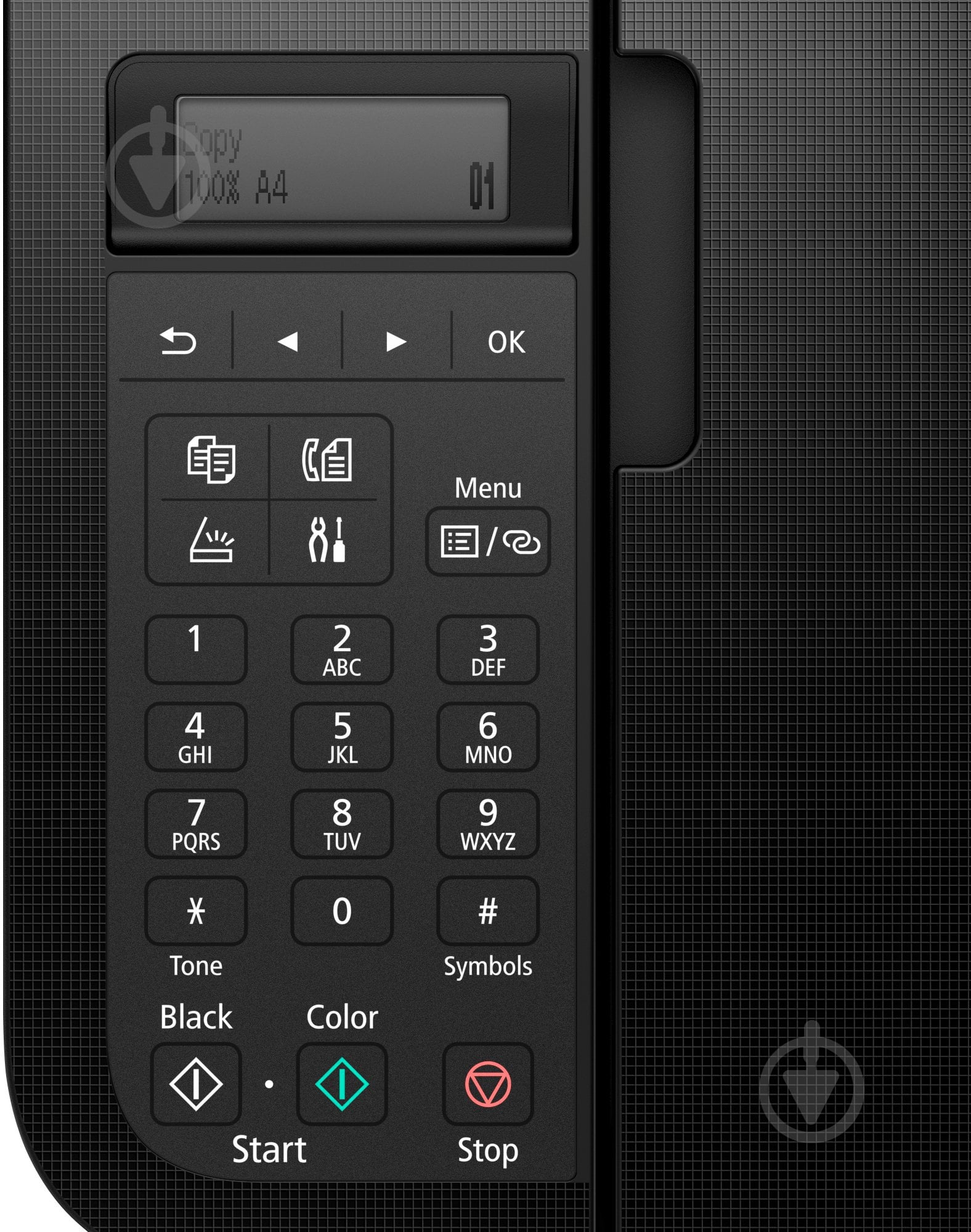 МФУ Canon Wi-Fi TR4640 А4 (5072C007) - фото 7