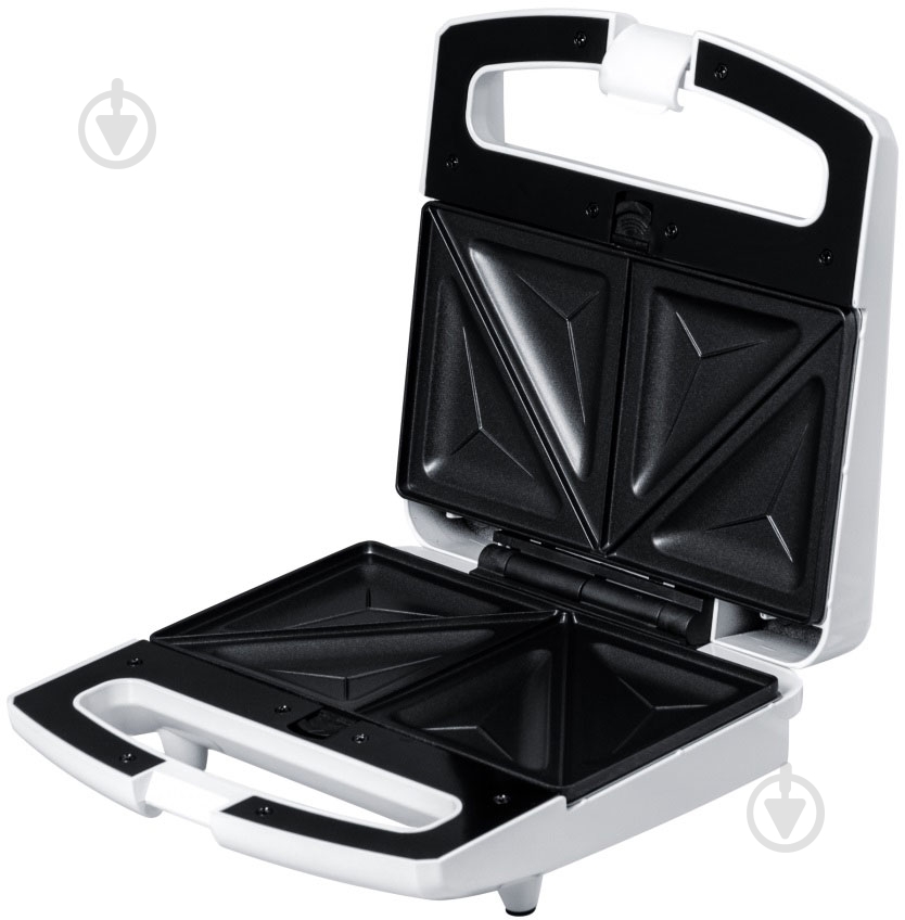 Сэндвичница Liberton LSM-5104 - фото 4 Сэндвичница Liberton LSM-5104 - фото 4