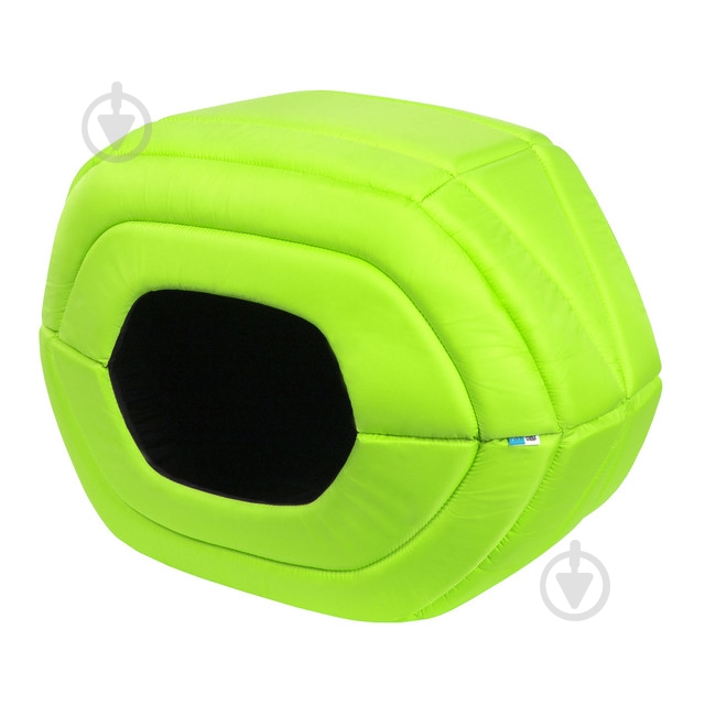 Домик для животных Airy Vest размер S 55х22х34 см салатовый - фото 1 Домик для животных Airy Vest размер S 55х22х34 см салатовый - фото 1
