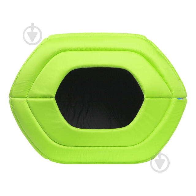 Домик для животных Airy Vest размер S 55х22х34 см салатовый - фото 3 Домик для животных Airy Vest размер S 55х22х34 см салатовый - фото 3