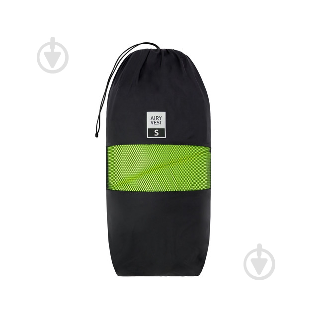 Домик для животных Airy Vest размер S 55х22х34 см салатовый - фото 4 Домик для животных Airy Vest размер S 55х22х34 см салатовый - фото 4