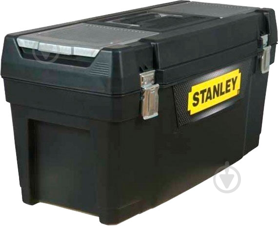 Ящик для инструментов Stanley 16" 1-94-857 - фото 2