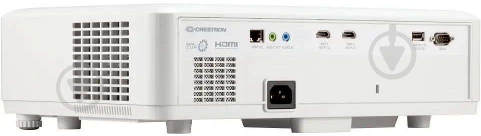 Проектор ViewSonic LS610HDH (VS19174) - фото 4