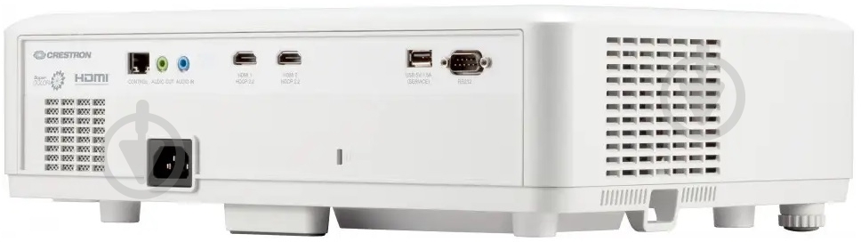 Проектор ViewSonic LS610HDH (VS19174) - фото 6