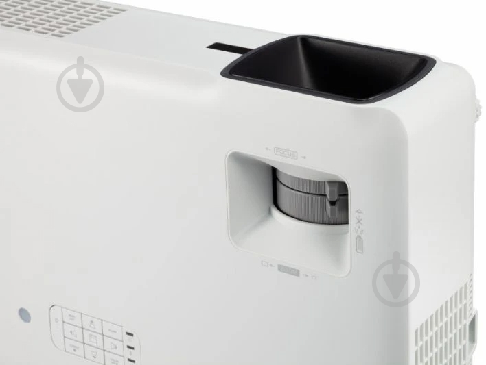 Проектор ViewSonic LS610HDH (VS19174) - фото 7