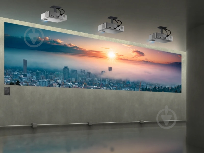 Проектор ViewSonic LS610HDH (VS19174) - фото 10