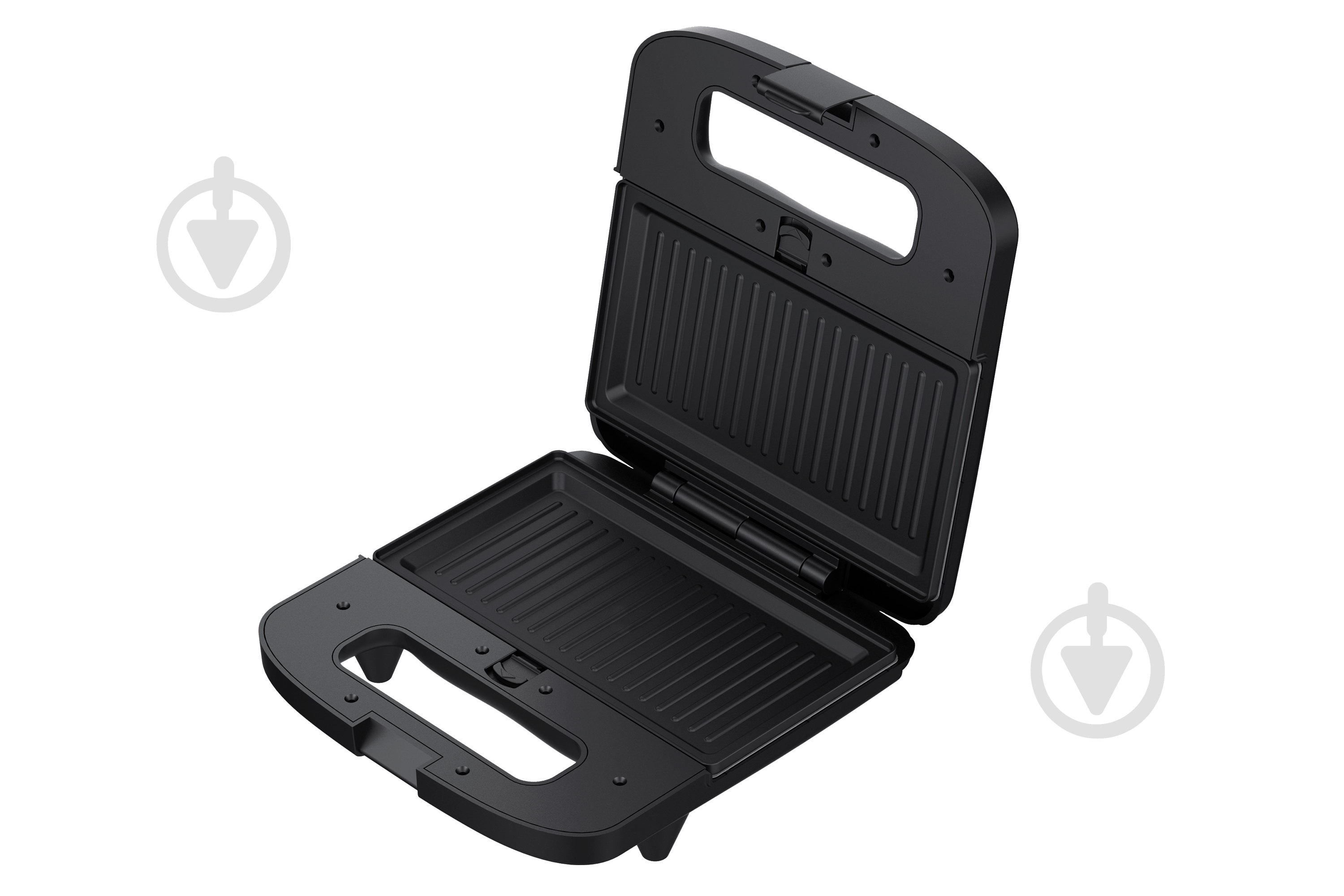 Сэндвичница Liberton LSM-5106 - фото 5