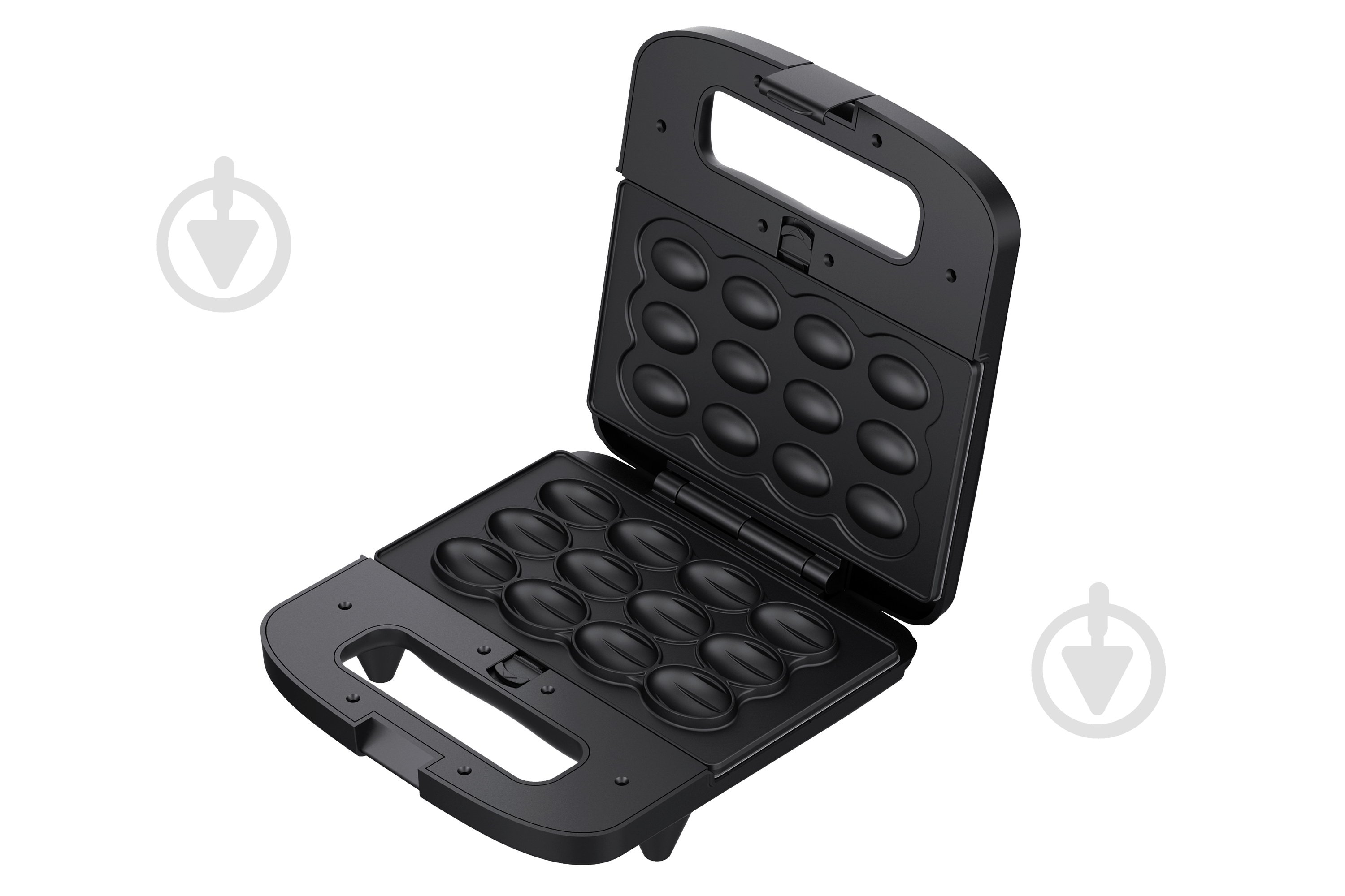 Сэндвичница Liberton LSM-5106 - фото 2