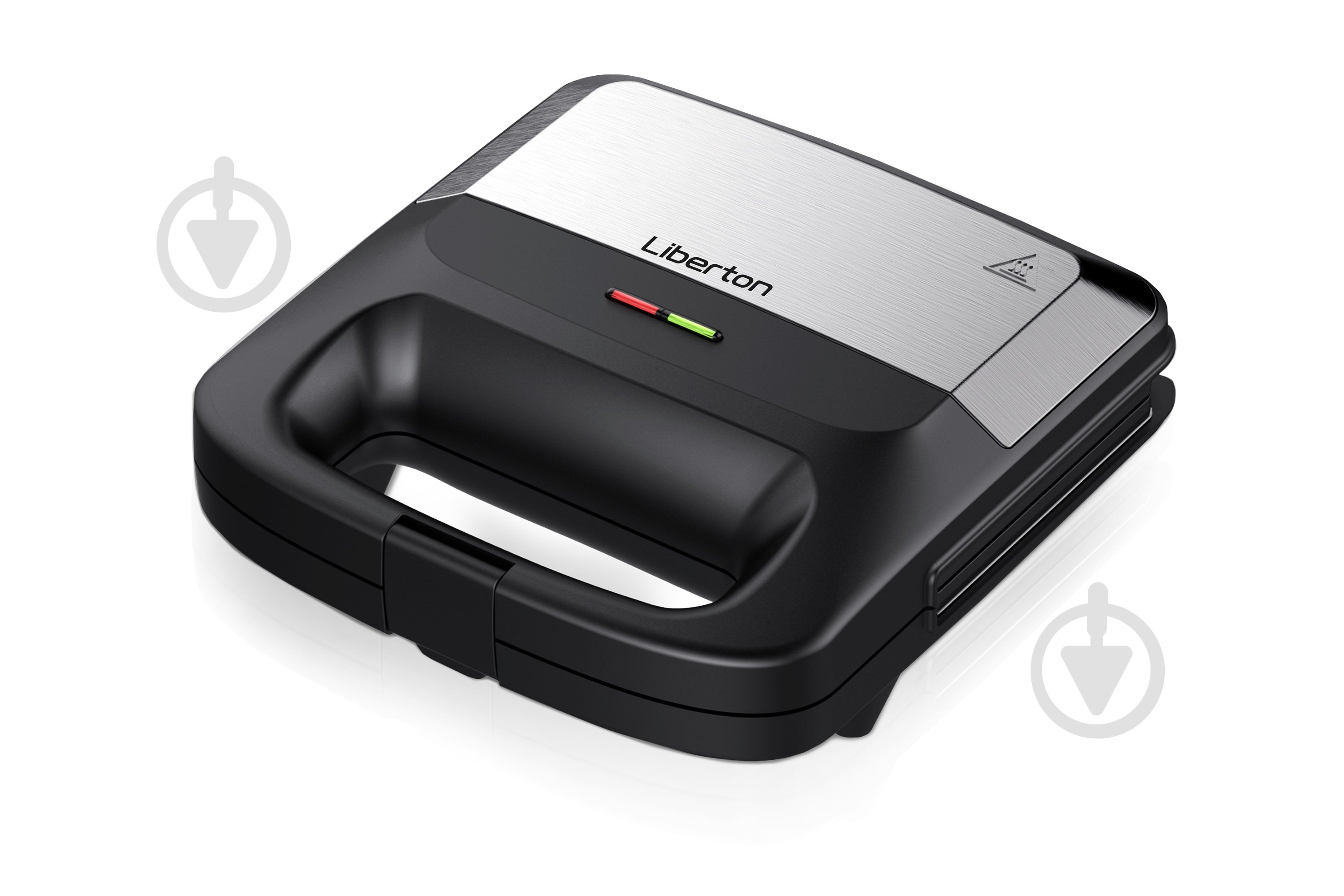 Сэндвичница Liberton LSM-5106 - фото 1