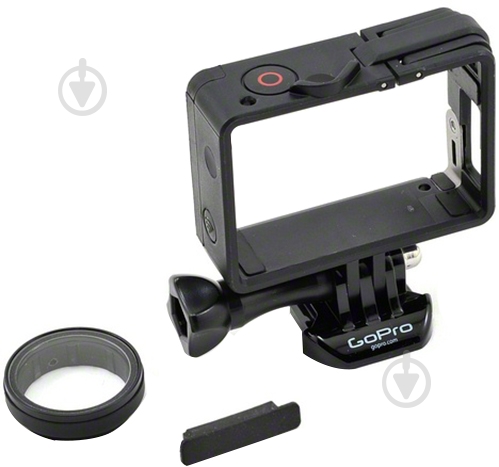 Рамка-держатель GoPro The Frame ANDFR-301 - фото 2