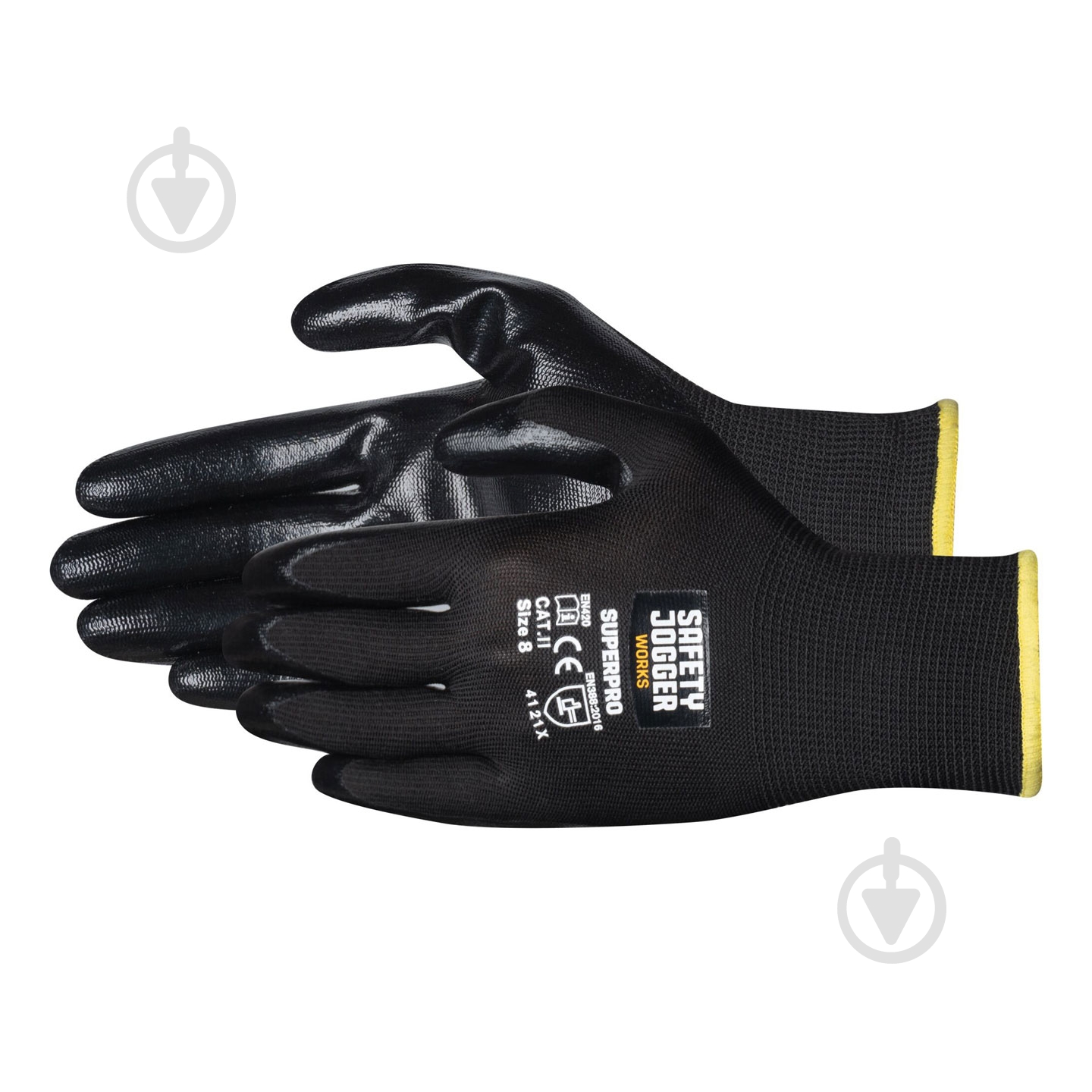 Перчатки Safety Jogger Superpro M (8) 19303 - фото 1