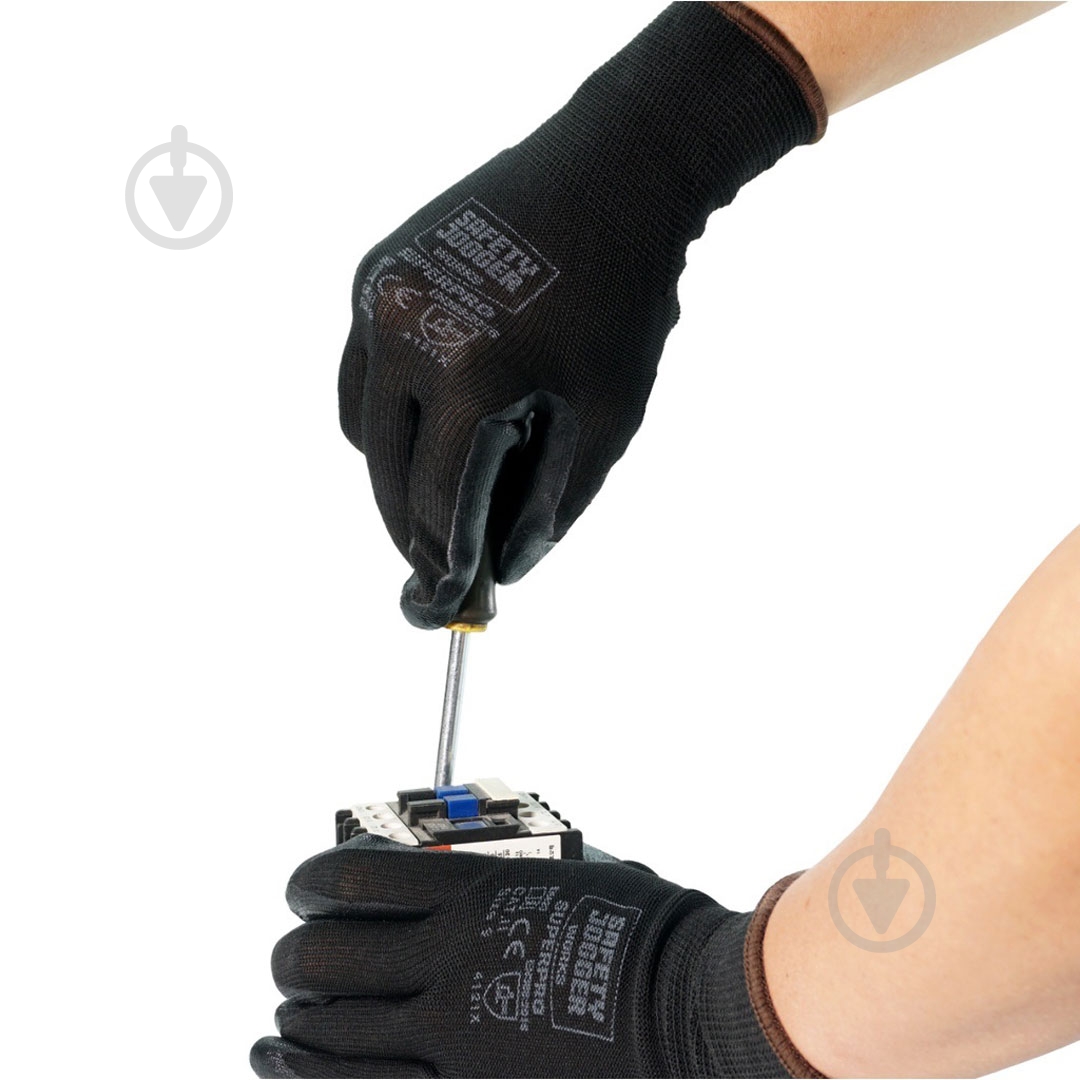 Перчатки Safety Jogger Superpro M (8) 19303 - фото 3