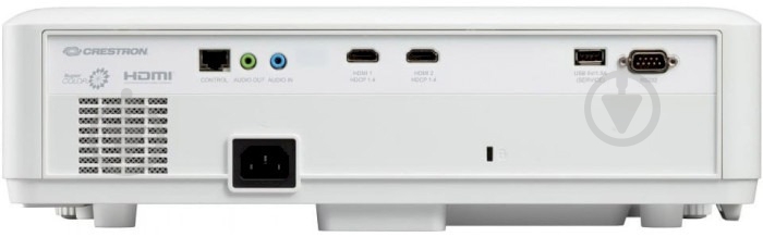 Проектор ViewSonic LS610WH (VS19173) - фото 5