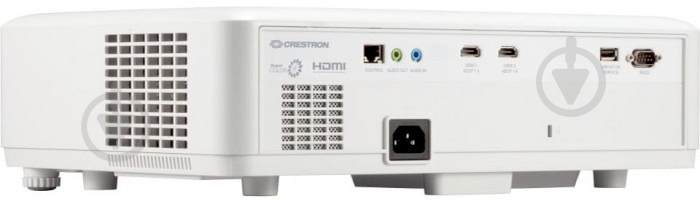 Проектор ViewSonic LS610WH (VS19173) - фото 6