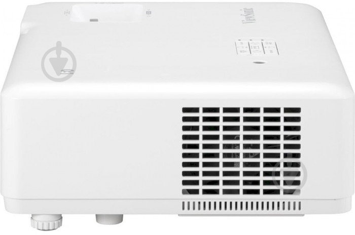 Проектор ViewSonic LS610WH (VS19173) - фото 8