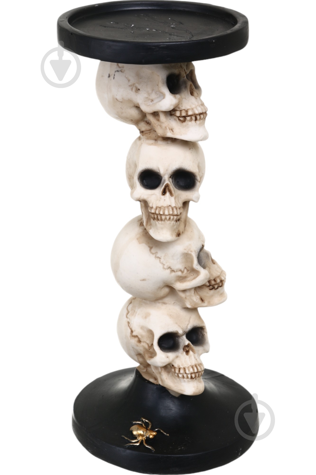 Подсвечник Черепи APF952160 - фото 1