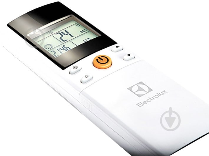 Кондиционер Electrolux EACS/I-14HEV/N3 - фото 3