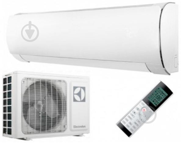 Кондиціонер Electrolux EACS-07HF/N3_18Y - фото 1