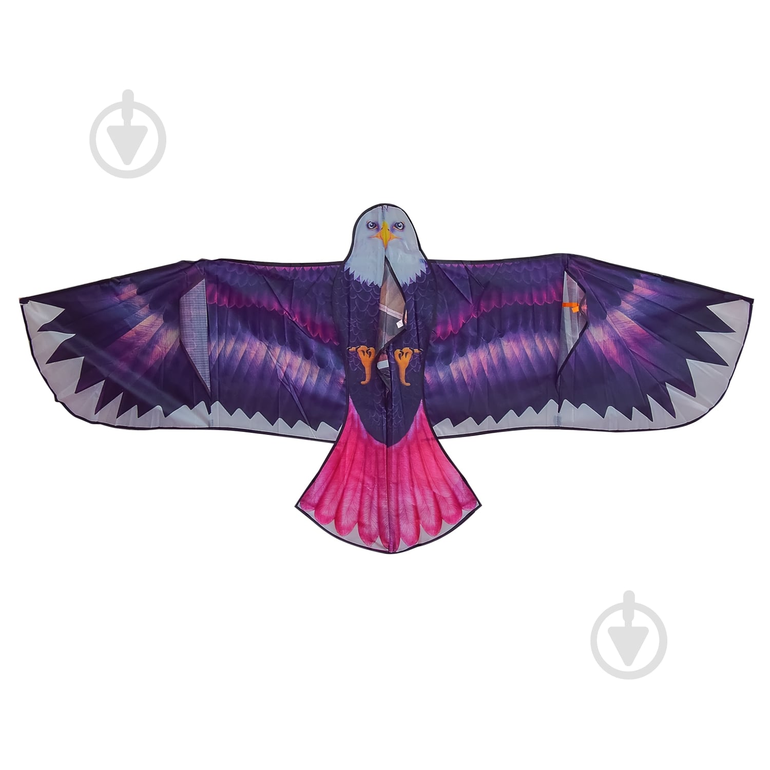 Повітряний змій VZ-2102 - фото 1