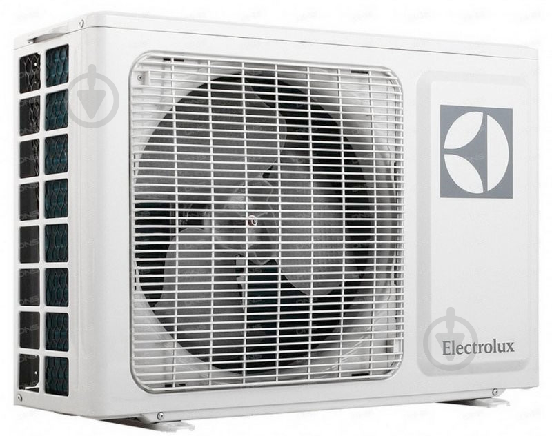 Кондиционер Electrolux EACS-09HF/N3_18Y - фото 4