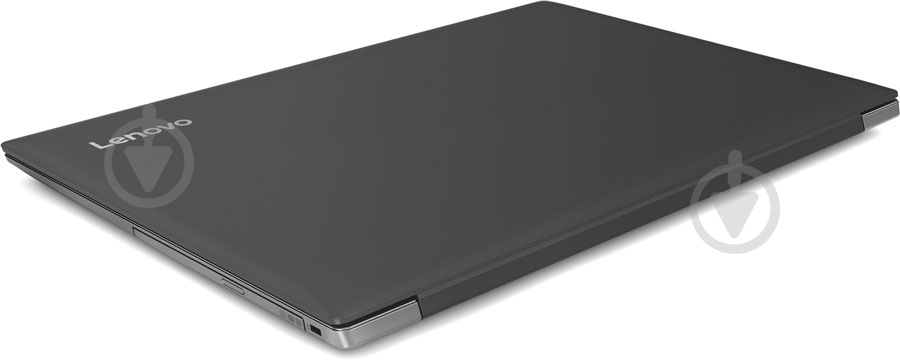 Ноутбук Lenovo IdeaPad 330 15,6" (81DC009VRA) onyx black - фото 9