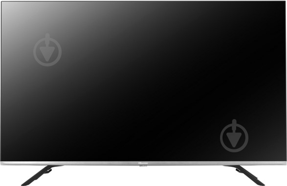 Телевизор Hisense 55E76GQ - фото 8