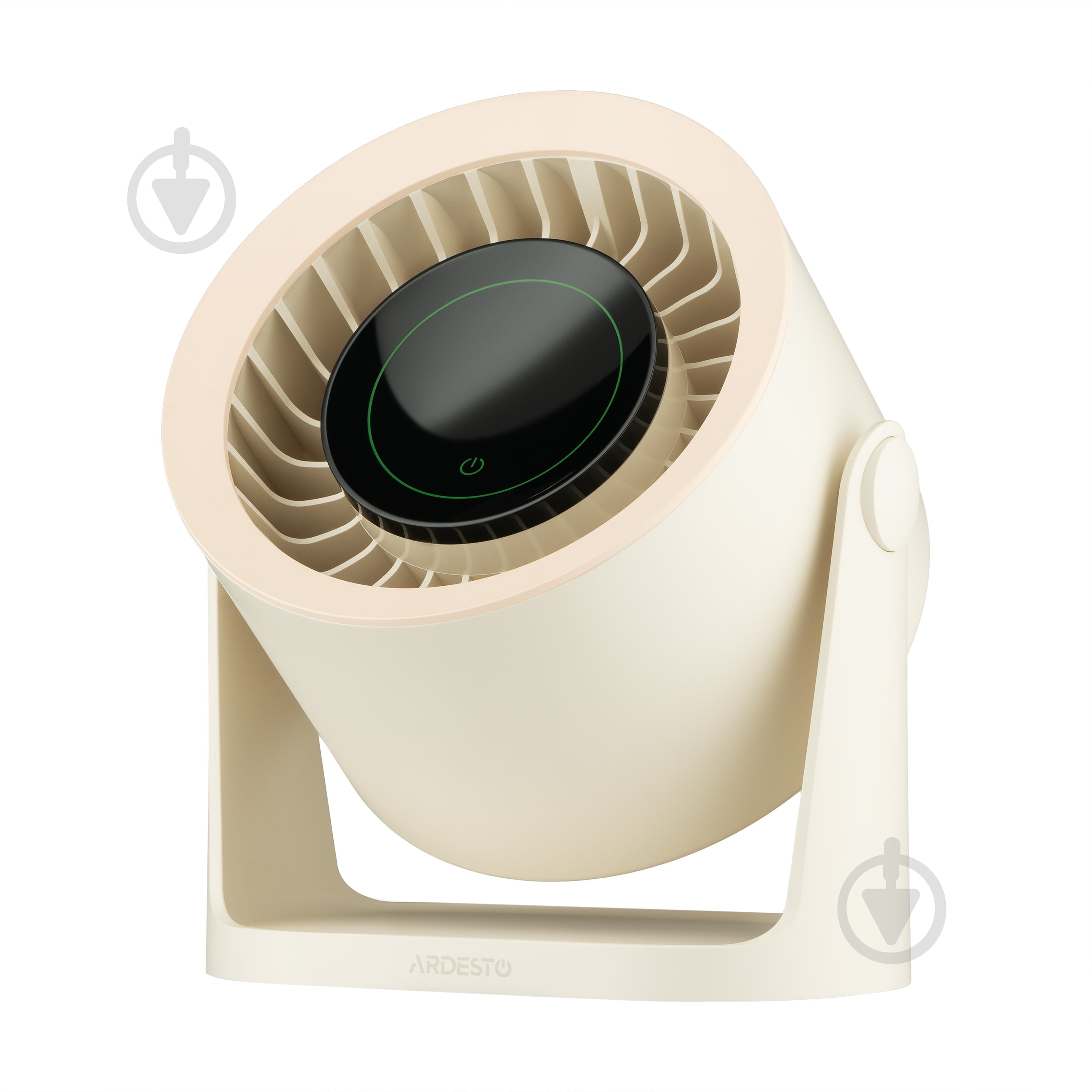 Вентилятор настольный ARDESTO One Breeze FT-M75BG - фото 3 Вентилятор настольный ARDESTO One Breeze FT-M75BG - фото 3