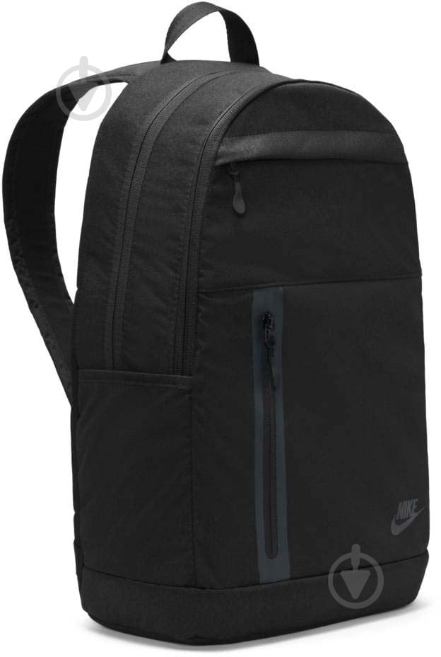 Рюкзак Nike ELEMENTAL PREMIUM DN2555-010 22 л черный - фото 1