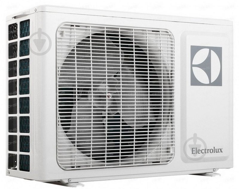 Кондиционер Electrolux EACS-24HF/N3_18Y - фото 4