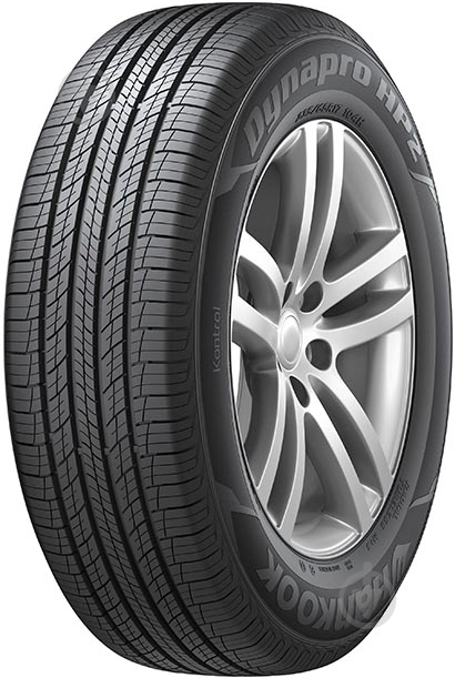 Шина Hankook RA33 265/70R15 H лето - фото 1