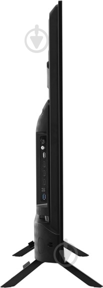 Телевизор Hisense 50E76GQ - фото 10