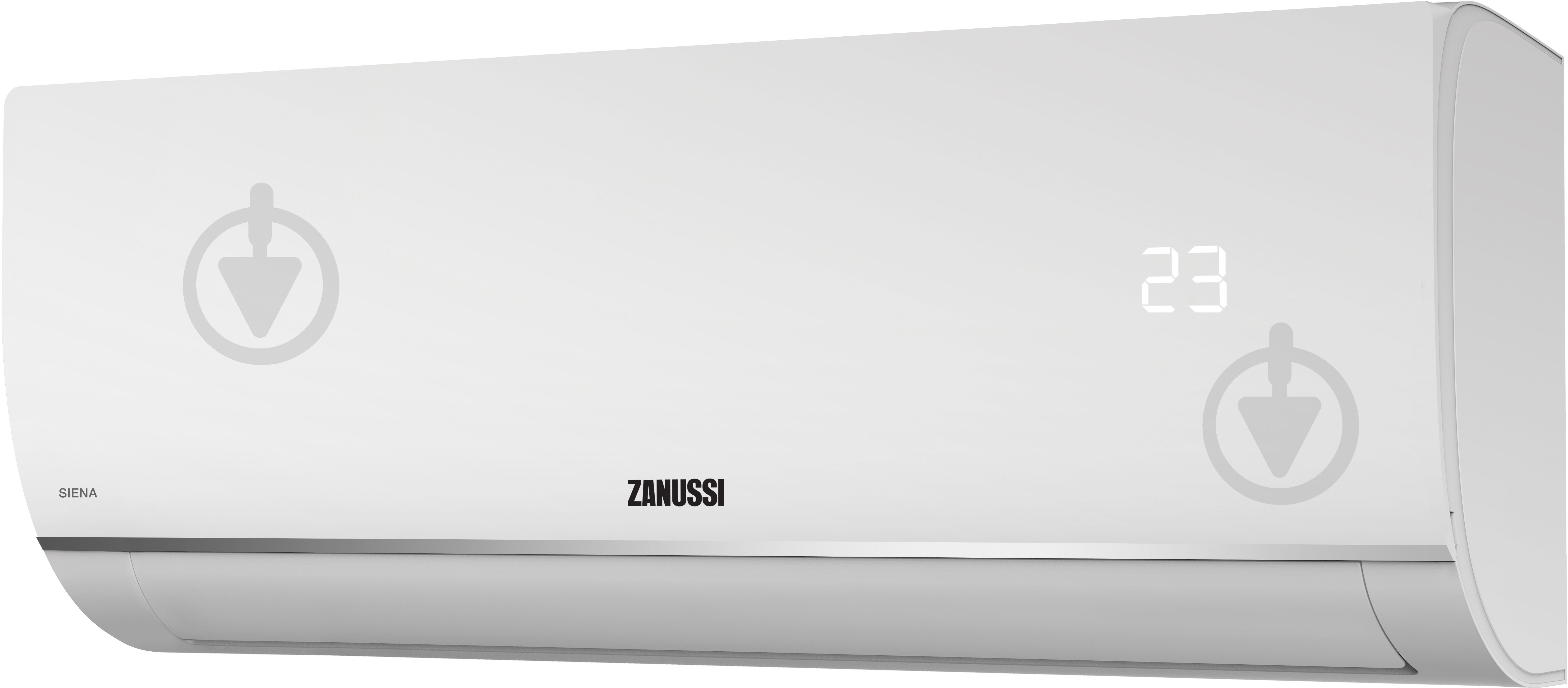 Кондиционер Zanussi ZACS-07 HS/N1 - фото 1