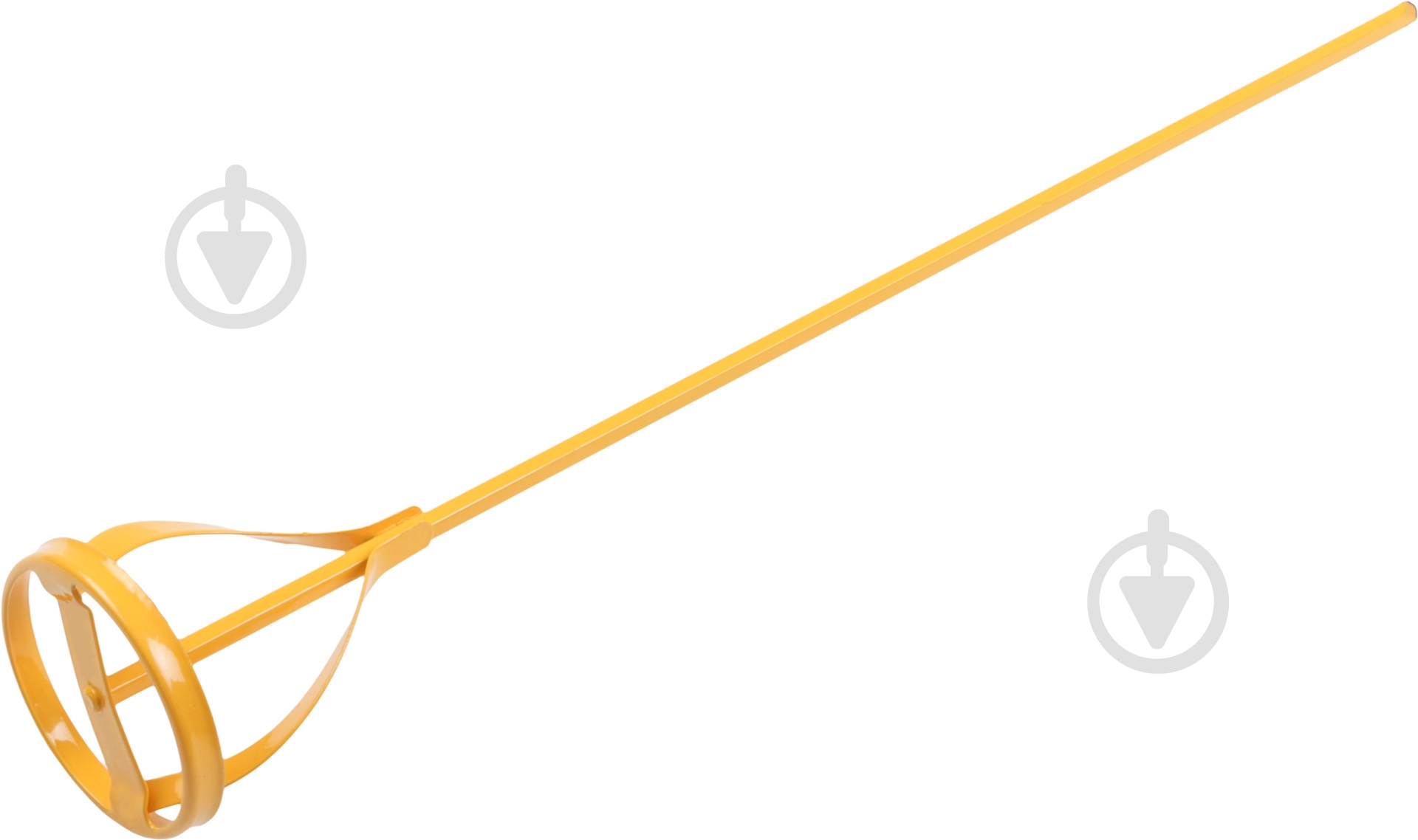 Венчик для краски Topex 100×605 мм 22B220 - фото 1