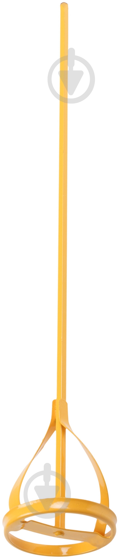 Венчик для краски Topex 100×605 мм 22B220 - фото 2