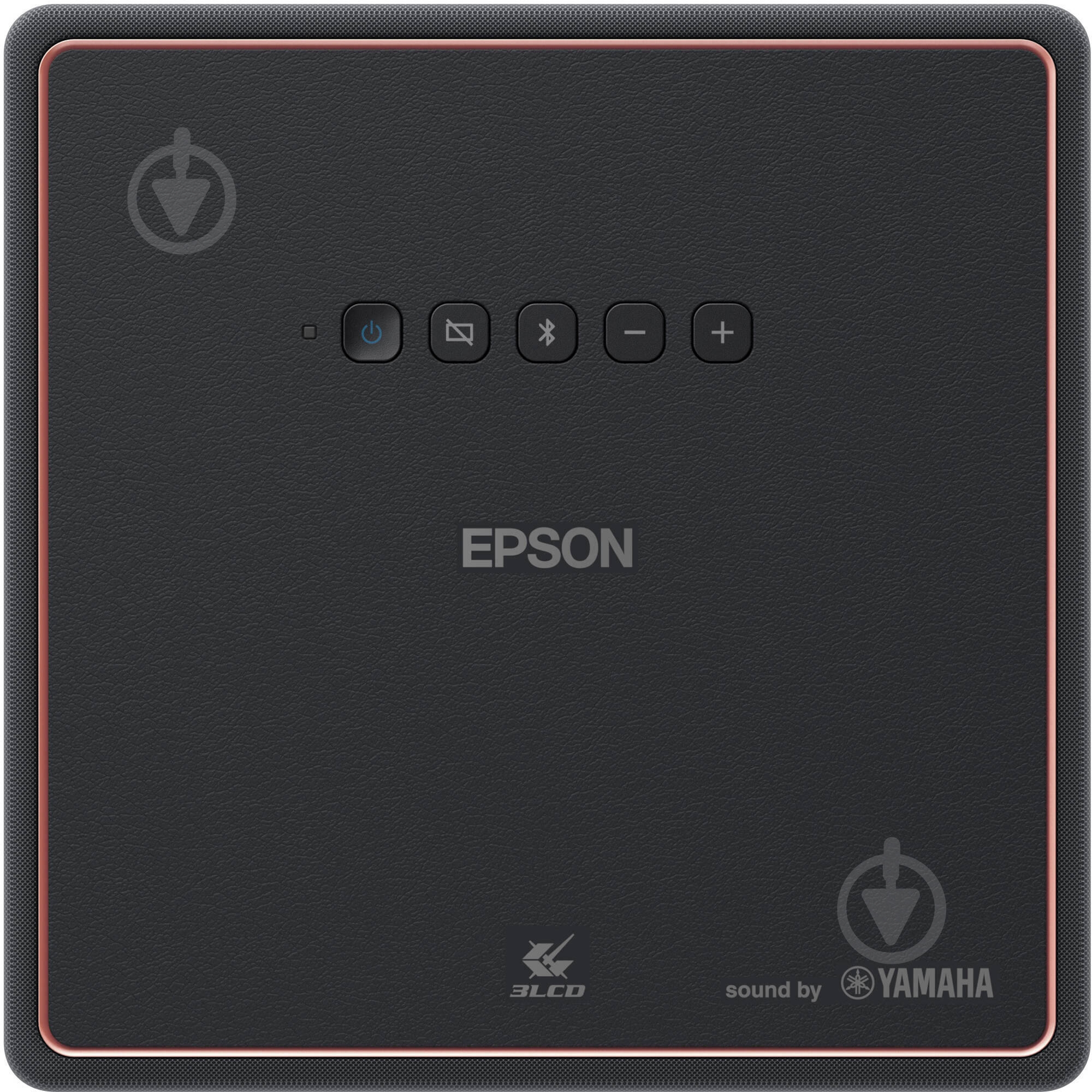 Проектор Epson EF-12 (V11HA14040) - фото 5