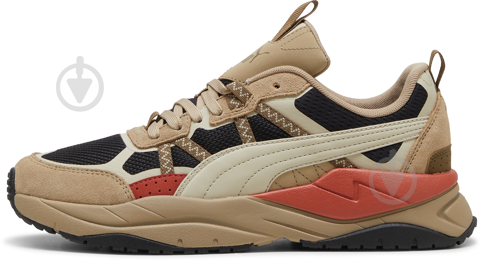 ᐉ Кросівки чоловічі демісезонні Puma X-RAY TOUR 39231707 р.44,5
