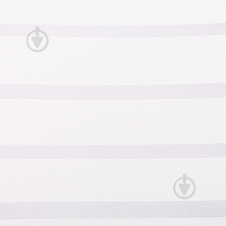 Тюль Вуаль вальс/полоска крем 300х280 см - фото 2