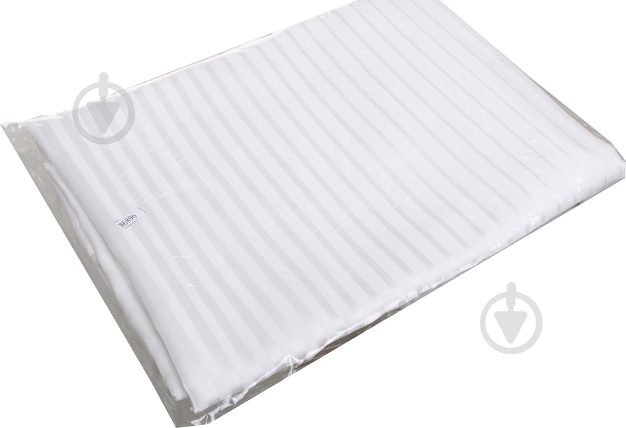 Тюль Вуаль вальс/полоска крем 300х280 см - фото 3